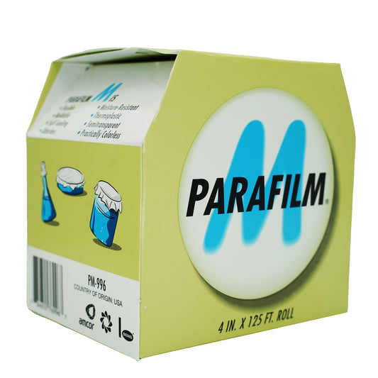 Parafilm 38m x 10mm Ganze Rolle