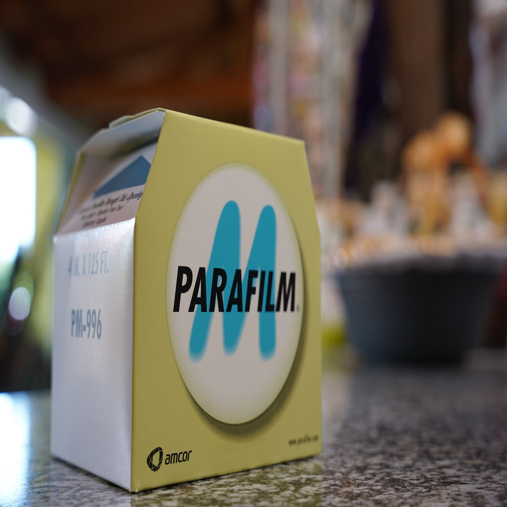Parafilm 38m x 10mm Ganze Rolle